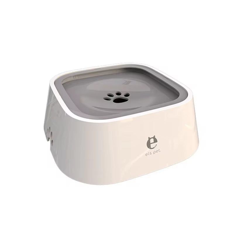 Non-Splash Dog Water Bowl