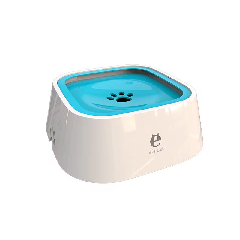 Non-Splash Dog Water Bowl
