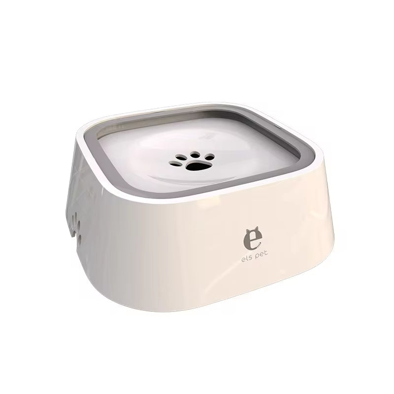 Non-Splash Dog Water Bowl
