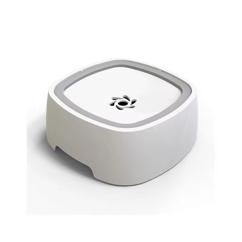 Non-Splash Dog Water Bowl
